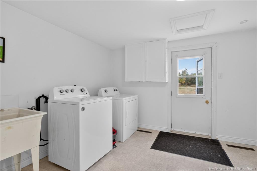 77 Carleton St, Rogersville, NB