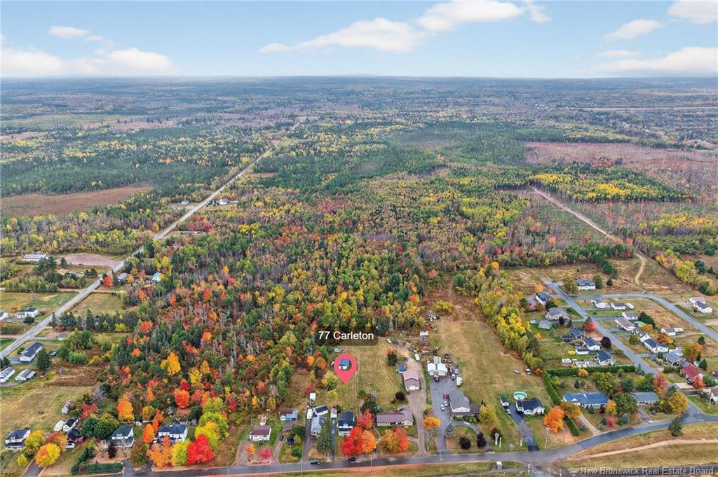 77 Carleton St, Rogersville, NB
