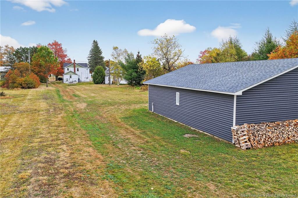 77 Carleton St, Rogersville, NB