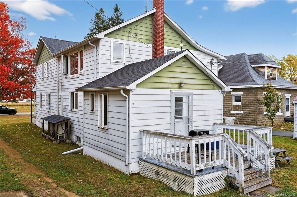 77 Carleton St, Rogersville, NB