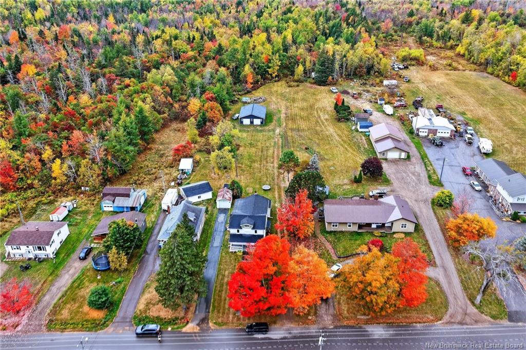 77 Carleton St, Rogersville, NB