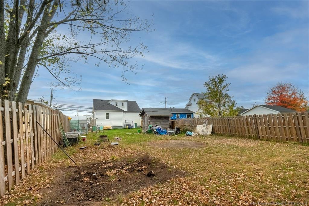 41 Vail St, Moncton, NB