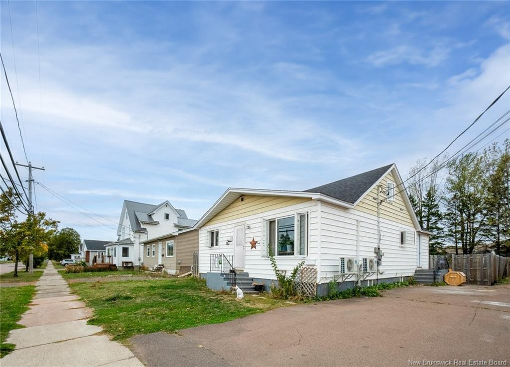 41 Vail St, Moncton, NB