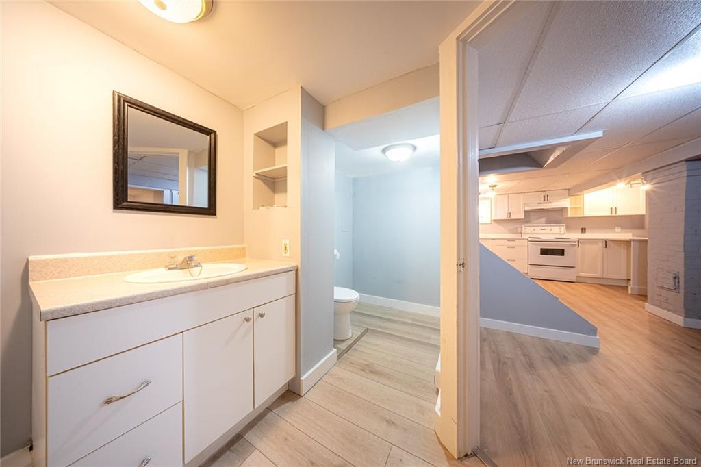 41 Vail St, Moncton, NB