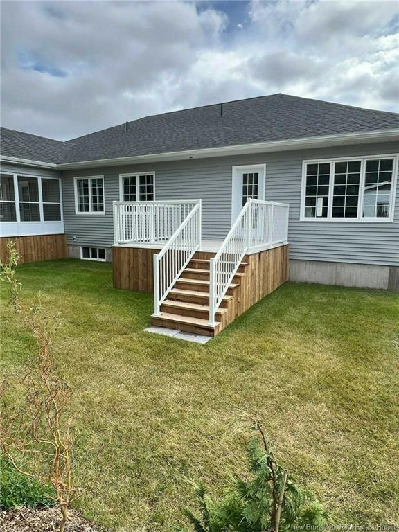 28 Hamel Dr, Quispamsis, NB