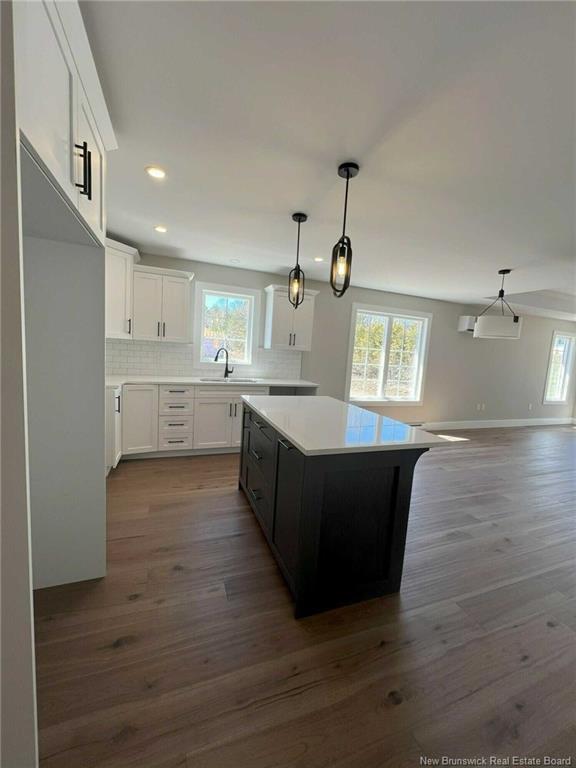 28 Hamel Dr, Quispamsis, NB