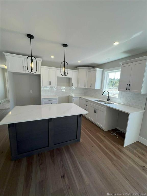 28 Hamel Dr, Quispamsis, NB