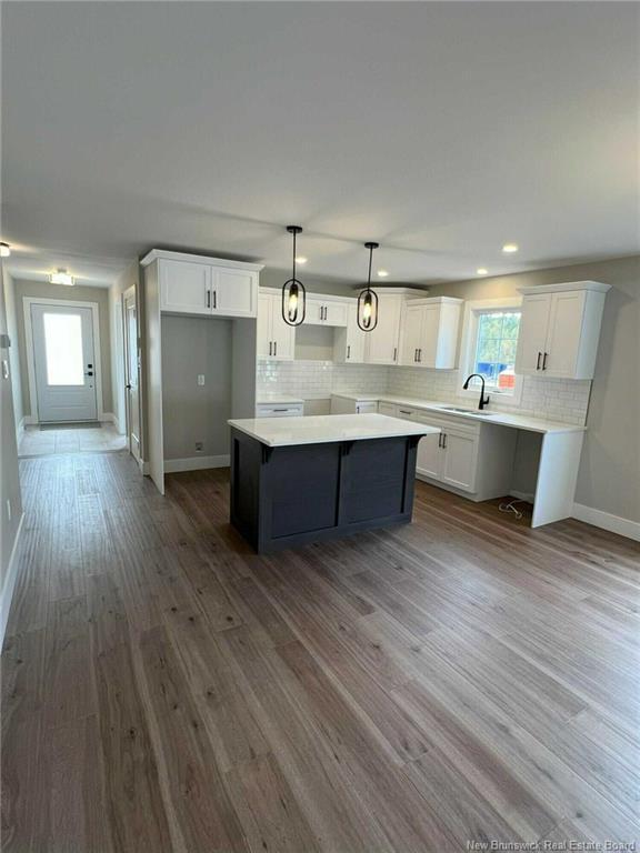 28 Hamel Dr, Quispamsis, NB