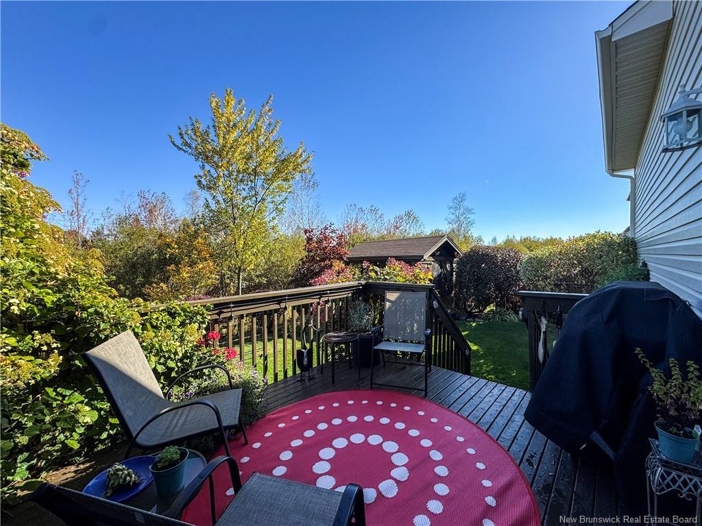 110 Madrid St, Riverview, NB