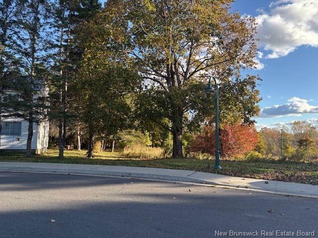 0 Elm Park, Saint Stephen, NB