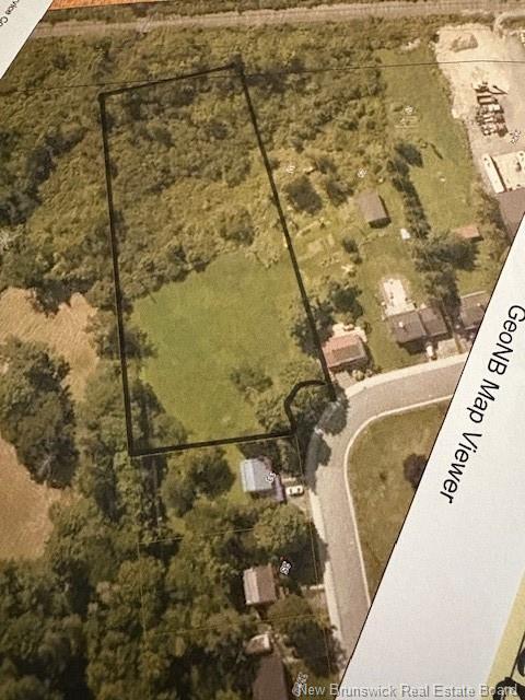 0 Elm Park, Saint Stephen, NB