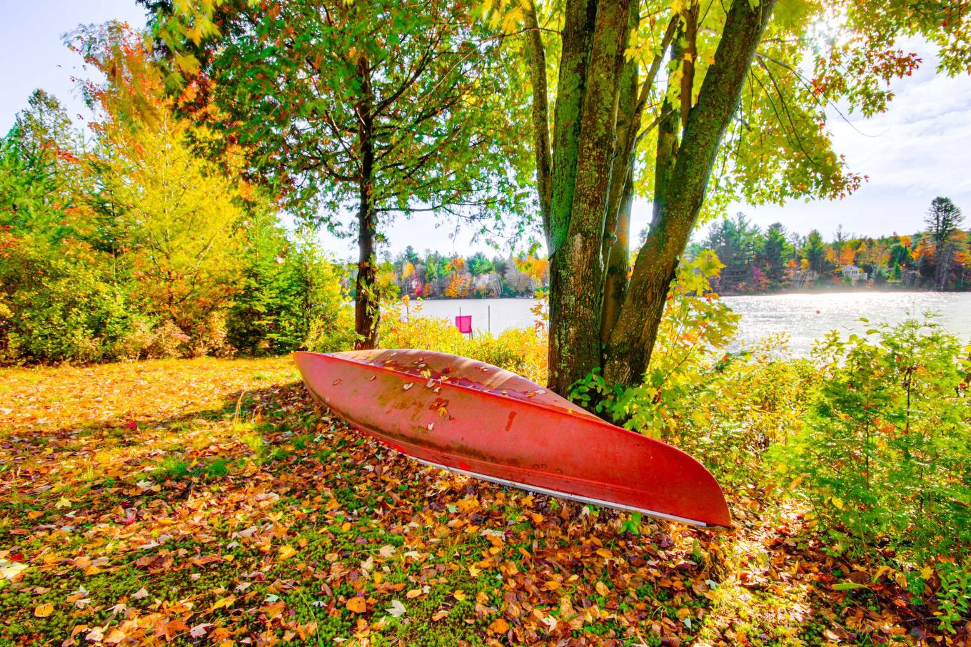 Other - 251 Ch. De La Chapelle, Saint-Mathieu-Du-Parc, QC - Outdoor