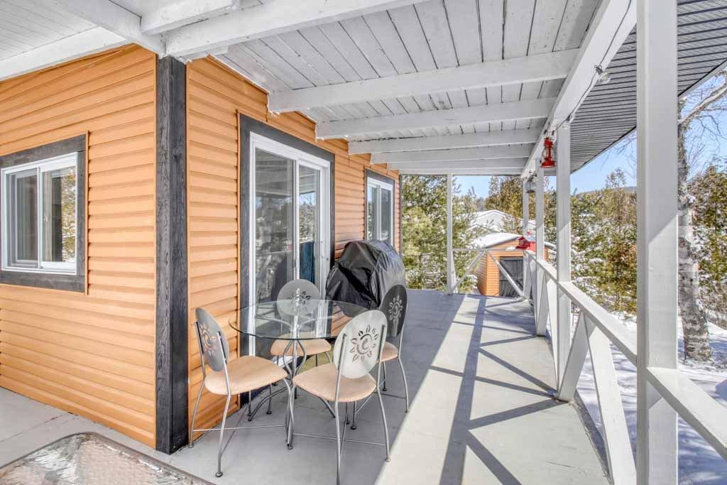 Other - 251 Ch. De La Chapelle, Saint-Mathieu-Du-Parc, QC - Outdoor With Deck Patio Veranda With Exterior