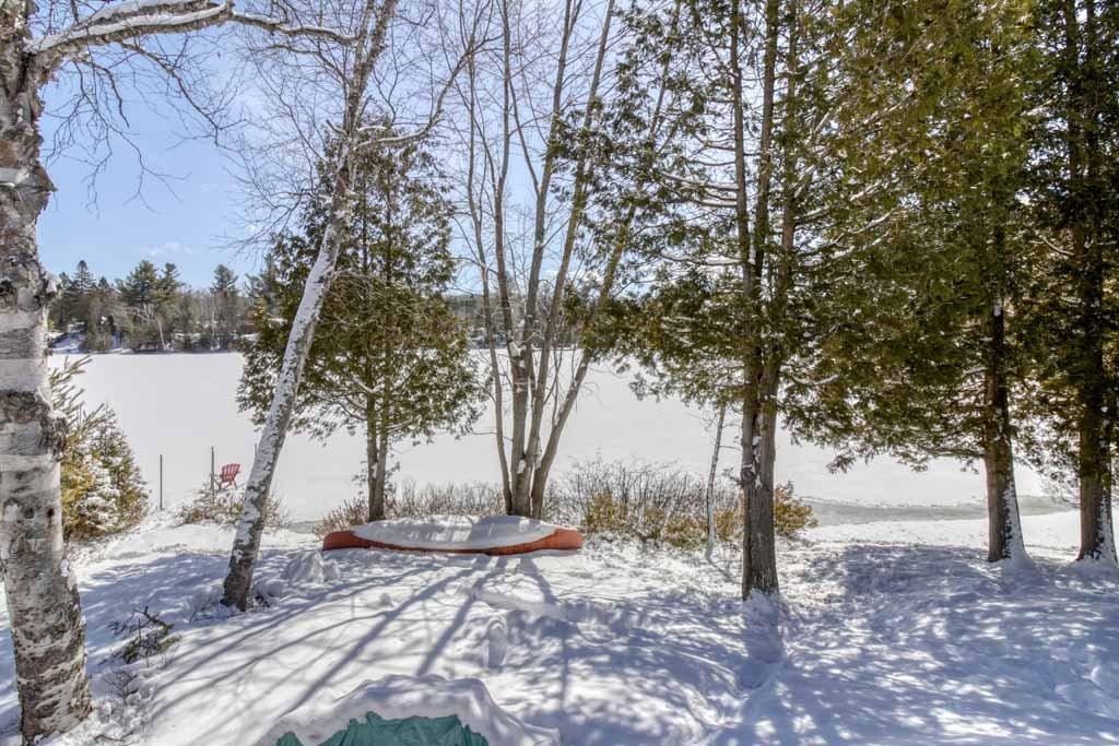 Water view - 251 Ch. De La Chapelle, Saint-Mathieu-Du-Parc, QC - Outdoor With View