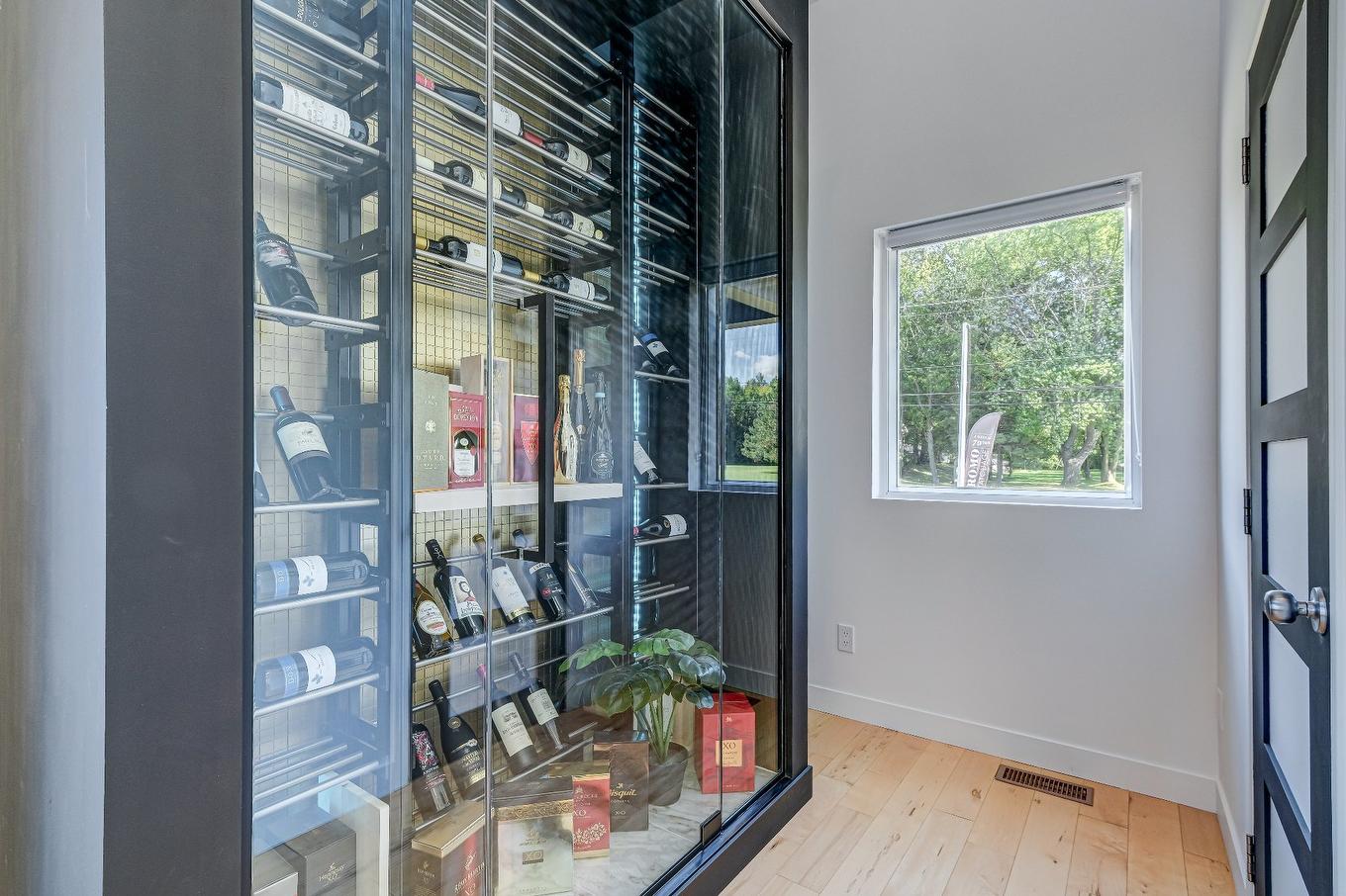 Salle à manger - 1424 Ch. Des Patriotes, Sorel-Tracy, QC - Indoor Photo Showing Other Room