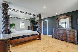 Chambre à coucher principale -