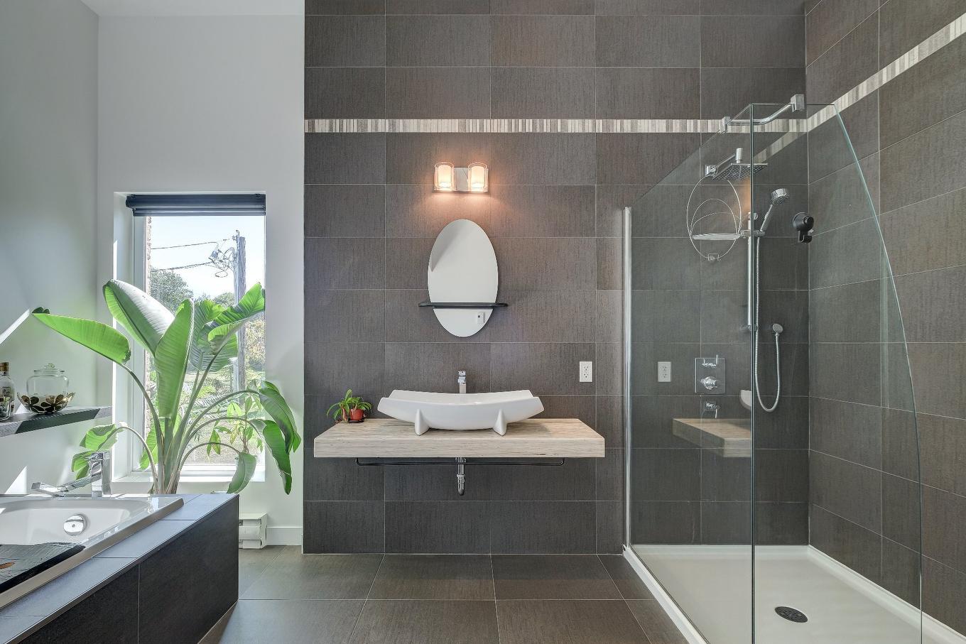 Salle de bains - 1424 Ch. Des Patriotes, Sorel-Tracy, QC - Indoor Photo Showing Bathroom