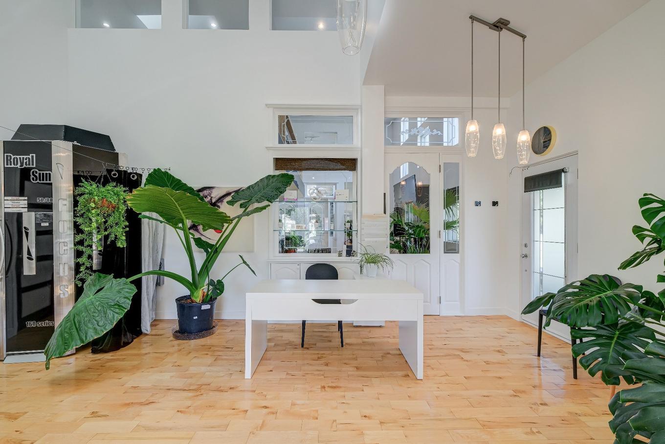 Bureau - 1424 Ch. Des Patriotes, Sorel-Tracy, QC - Indoor