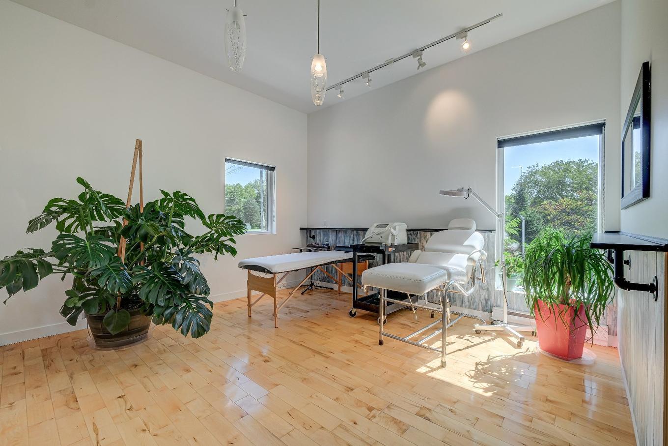 Bureau - 1424 Ch. Des Patriotes, Sorel-Tracy, QC - Indoor