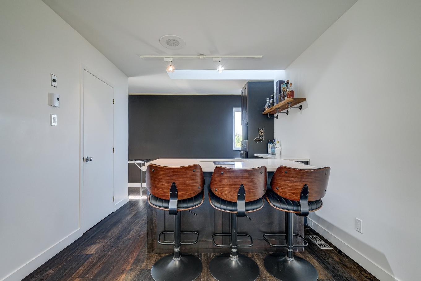 Bar - 1424 Ch. Des Patriotes, Sorel-Tracy, QC - Indoor