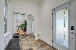 Hall d'entrée/Vestibule -