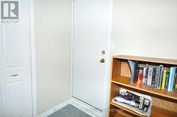 Door to Walk up to Back Yard -