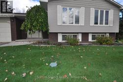 Well is below the stone -