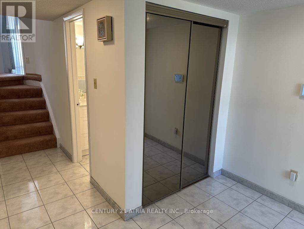 85 Sandyhook Square, Toronto, ON - Indoor Photo Showing Other Room