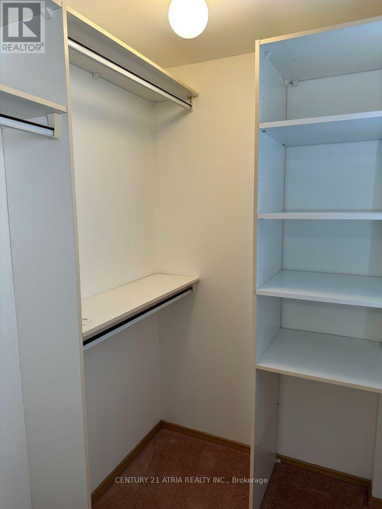 85 Sandyhook Square, Toronto, ON - Indoor With Storage