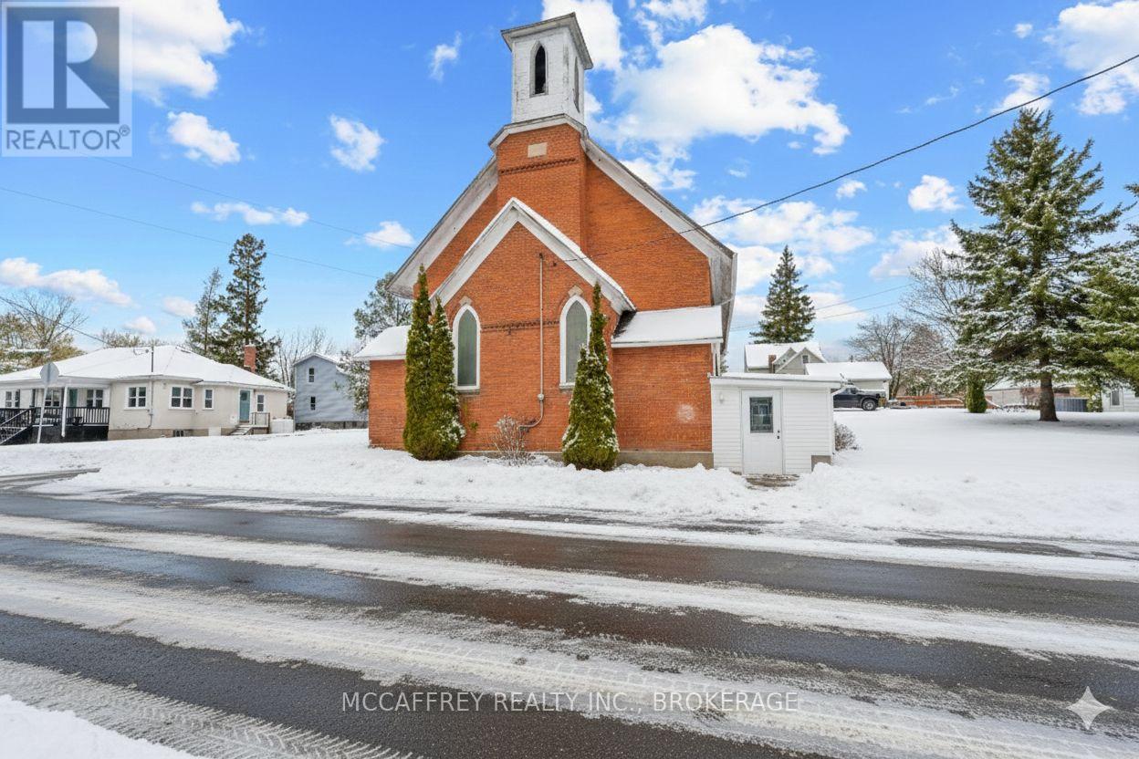 4 Neely Street, Stone Mills, ON - Outdoor