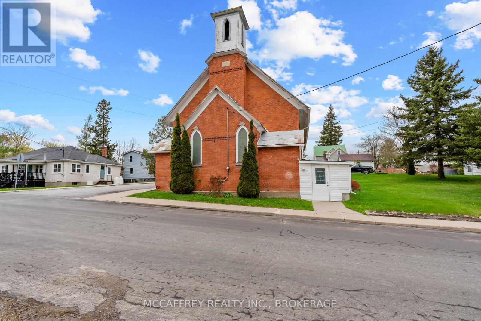 4 Neely Street, Stone Mills, ON - Outdoor