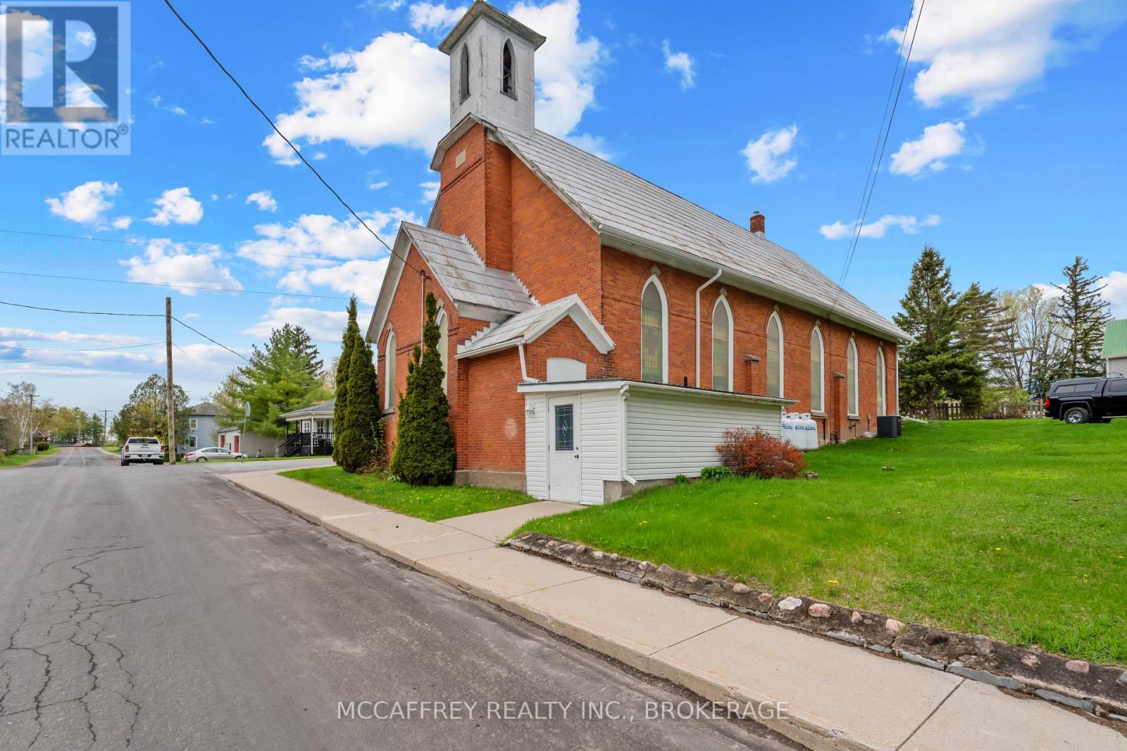 4 Neely Street, Stone Mills, ON - Outdoor