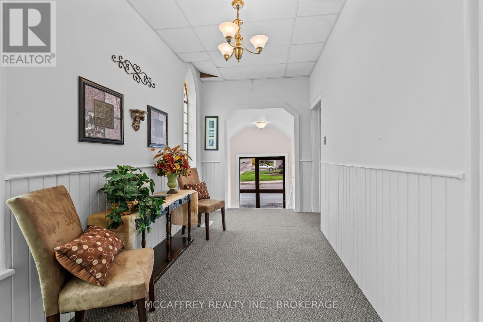 4 Neely Street, Stone Mills, ON - Indoor Photo Showing Other Room