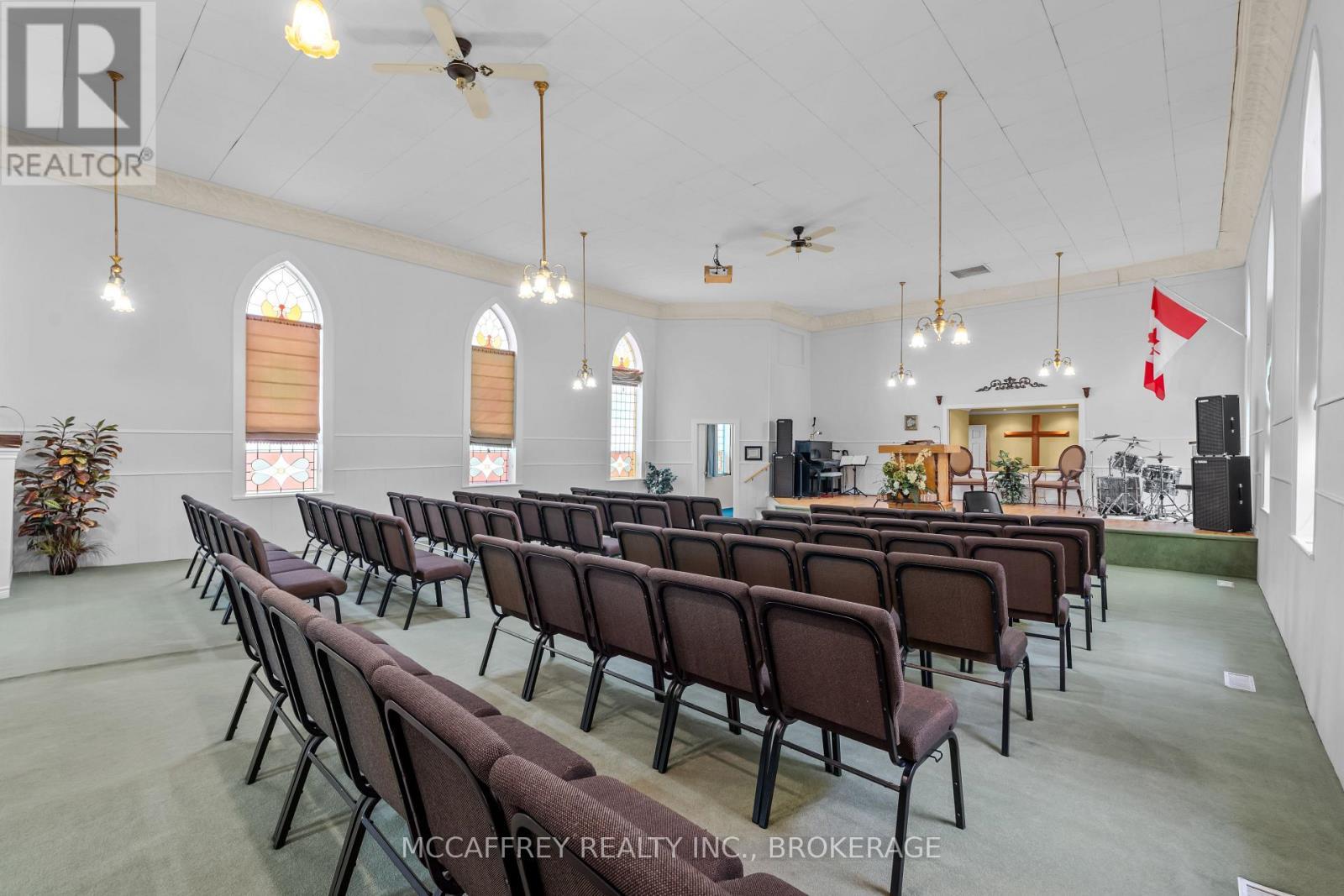 4 Neely Street, Stone Mills, ON - Indoor