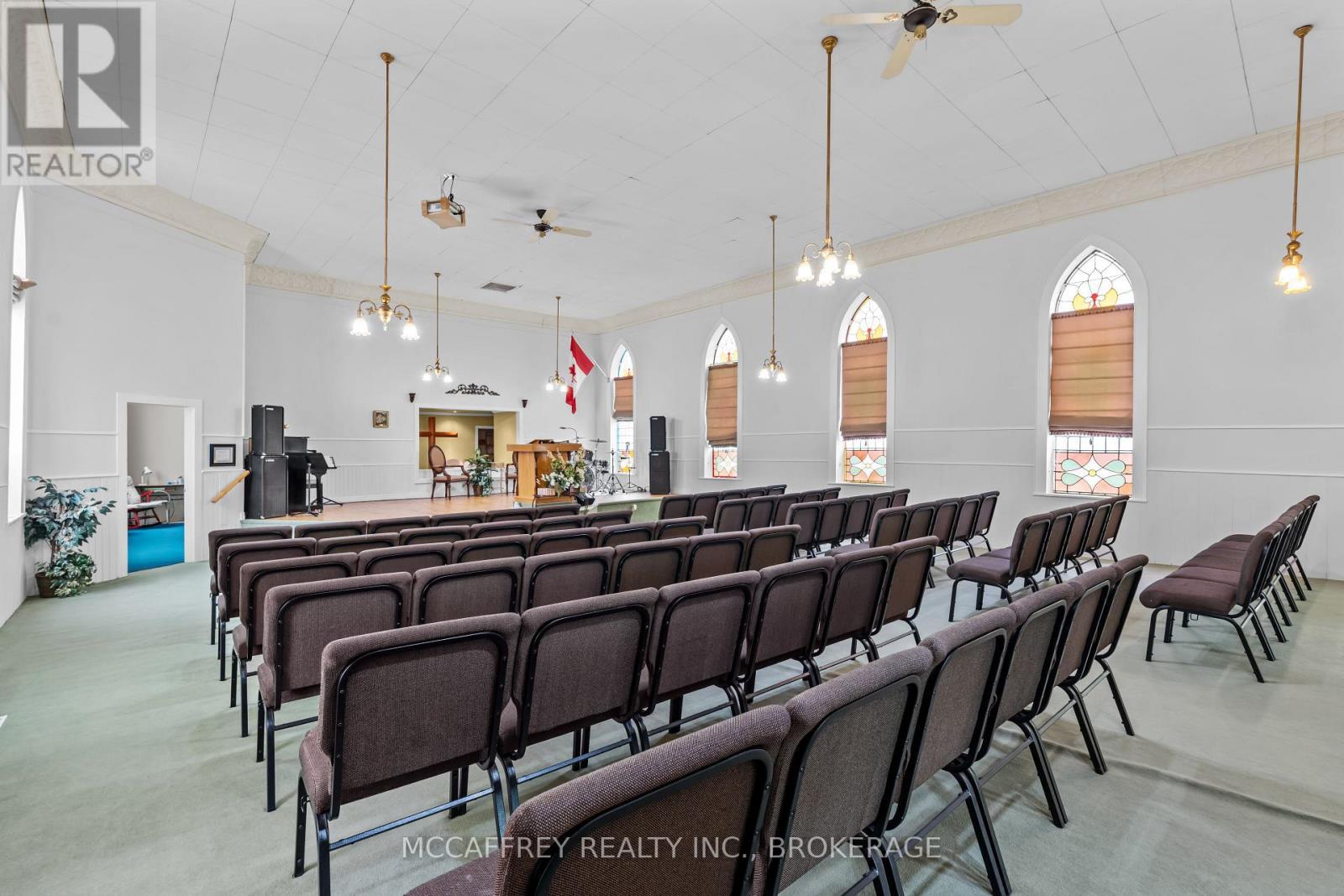 4 Neely Street, Stone Mills, ON - Indoor