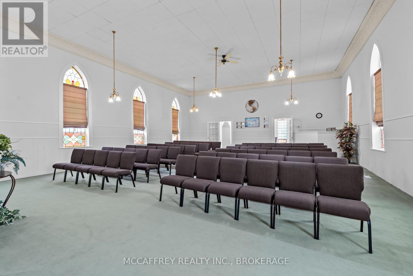 4 Neely Street, Stone Mills, ON - Indoor