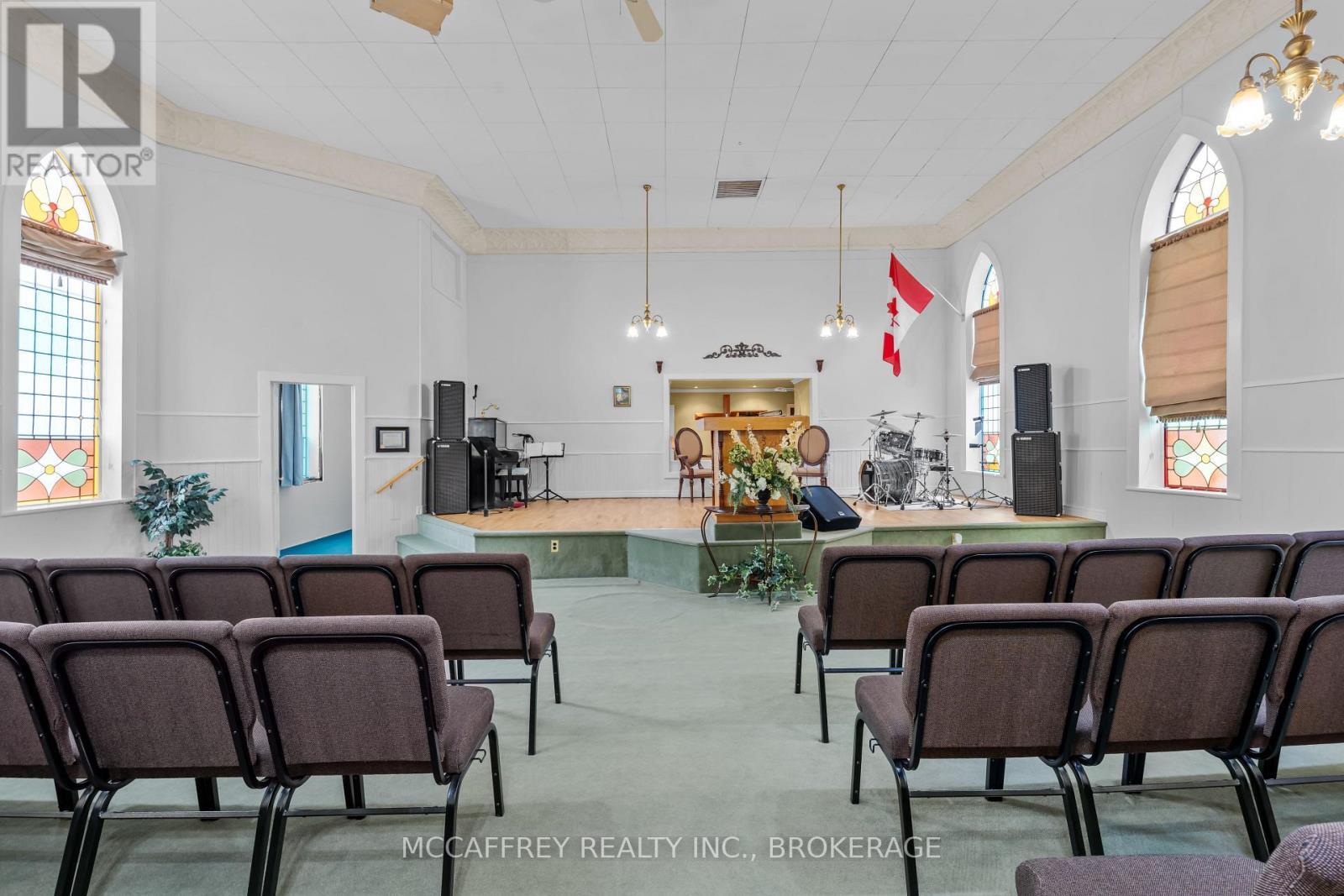 4 Neely Street, Stone Mills, ON - Indoor