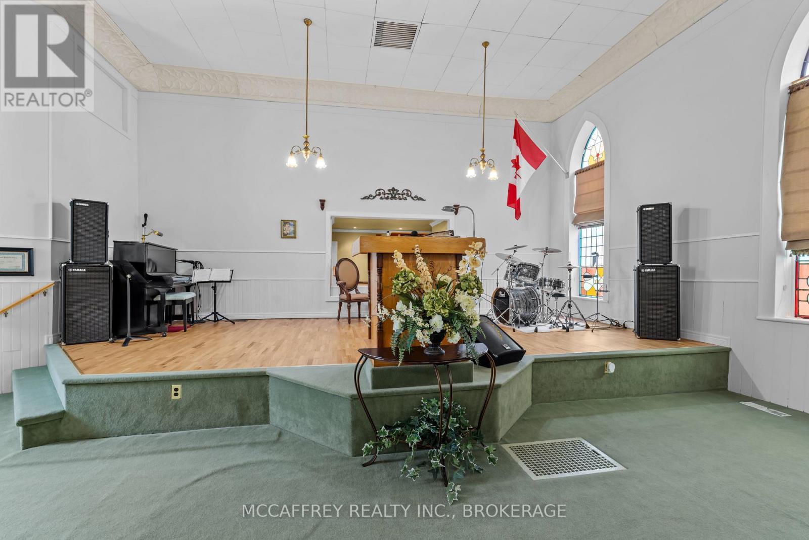4 Neely Street, Stone Mills, ON - Indoor Photo Showing Other Room