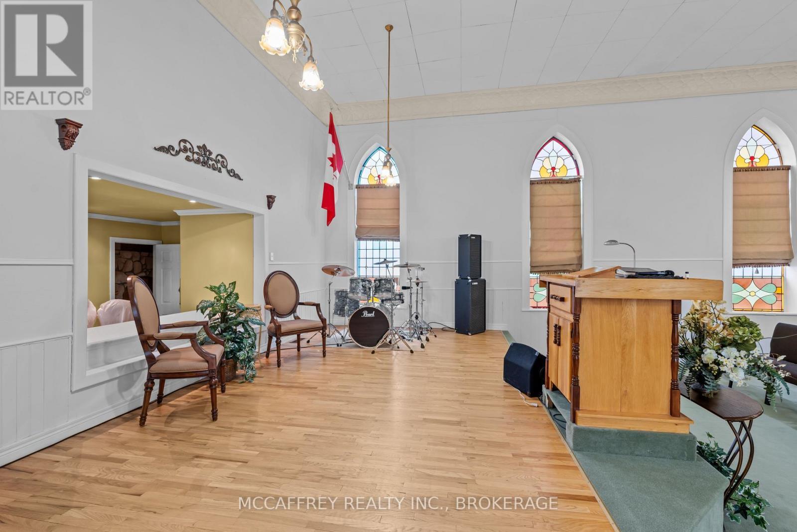 4 Neely Street, Stone Mills, ON - Photo Showing Other Room