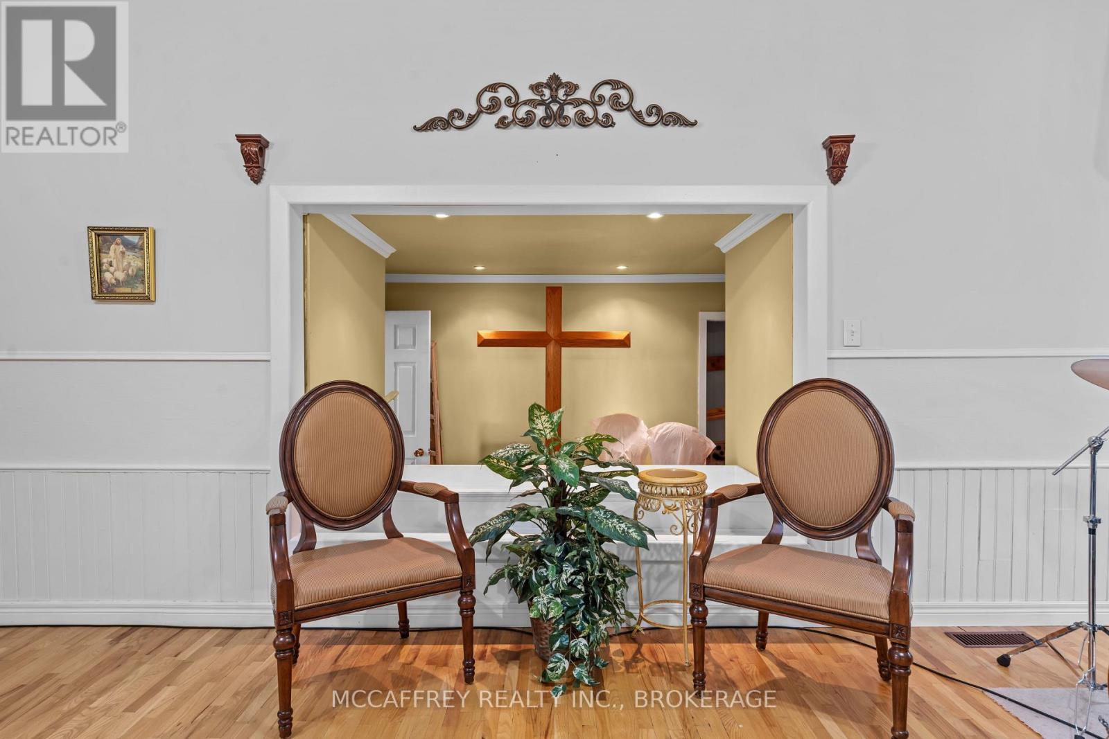 4 Neely Street, Stone Mills, ON - Indoor