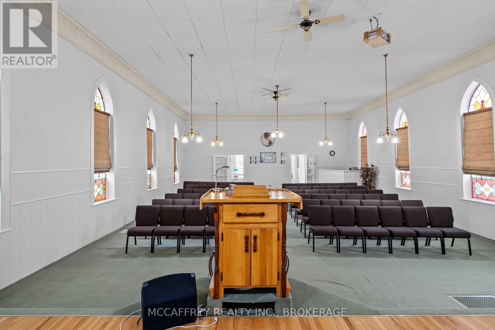 4 Neely Street, Stone Mills, ON - Indoor