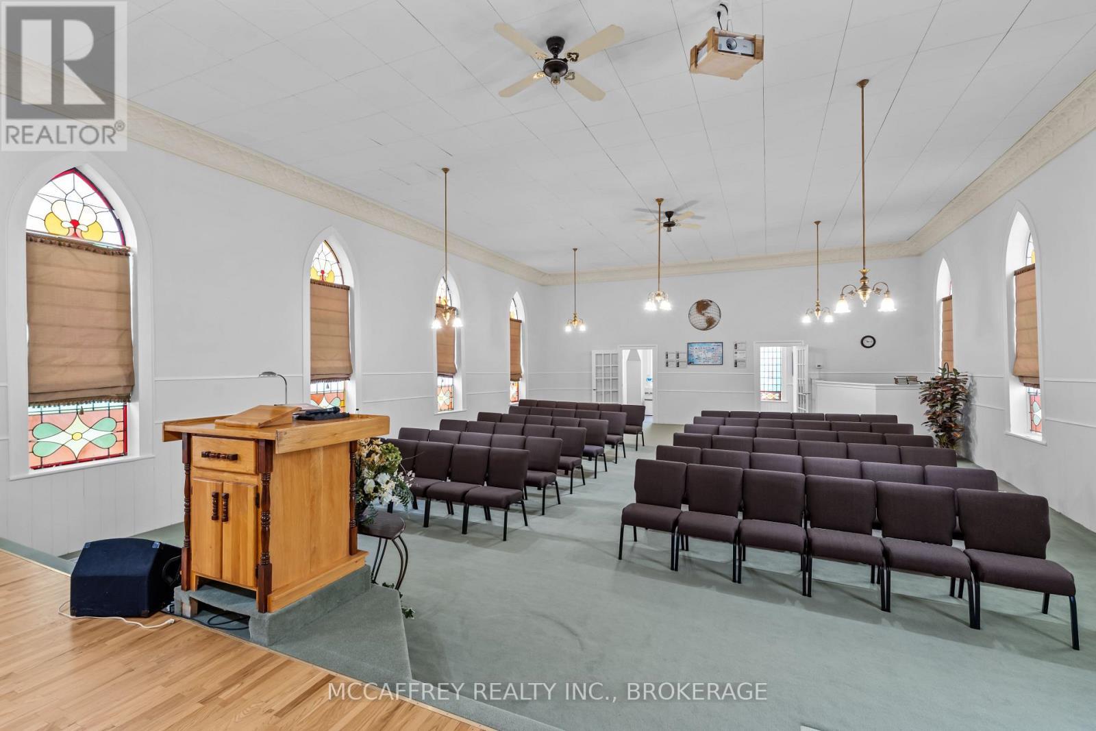 4 Neely Street, Stone Mills, ON - Indoor