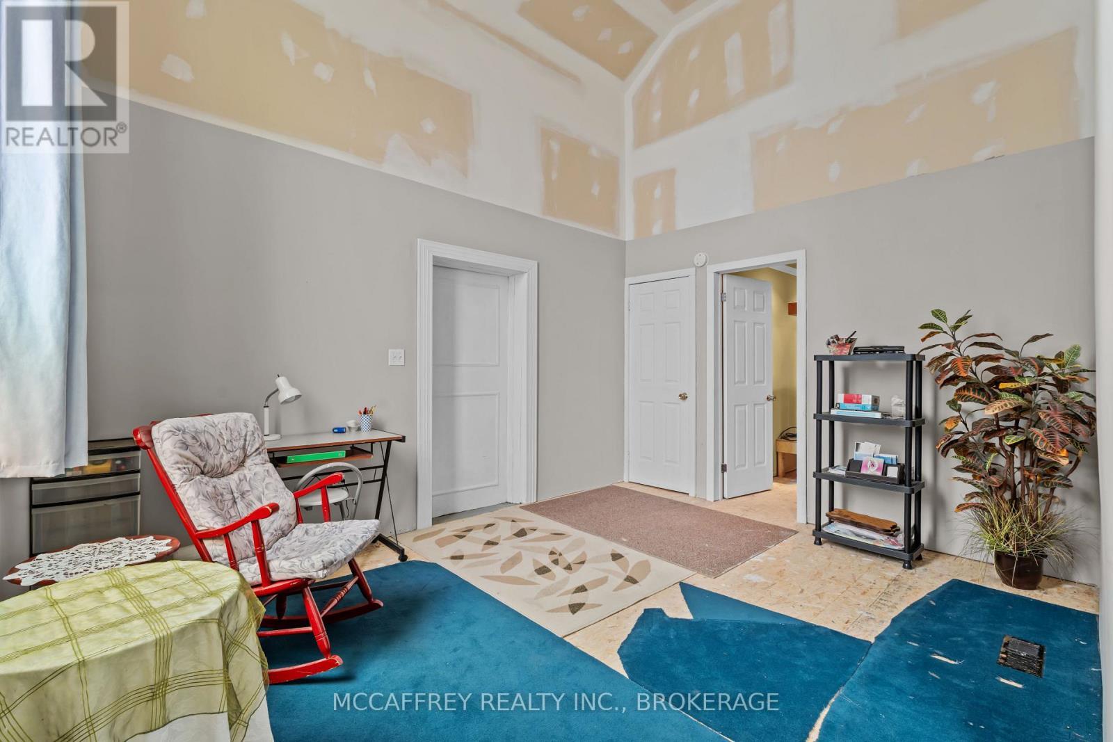 4 Neely Street, Stone Mills, ON - Indoor