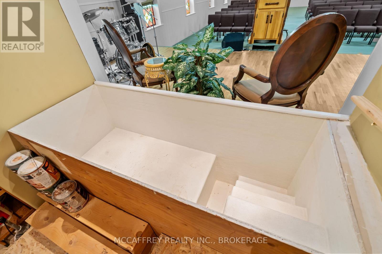 4 Neely Street, Stone Mills, ON - Indoor Photo Showing Other Room