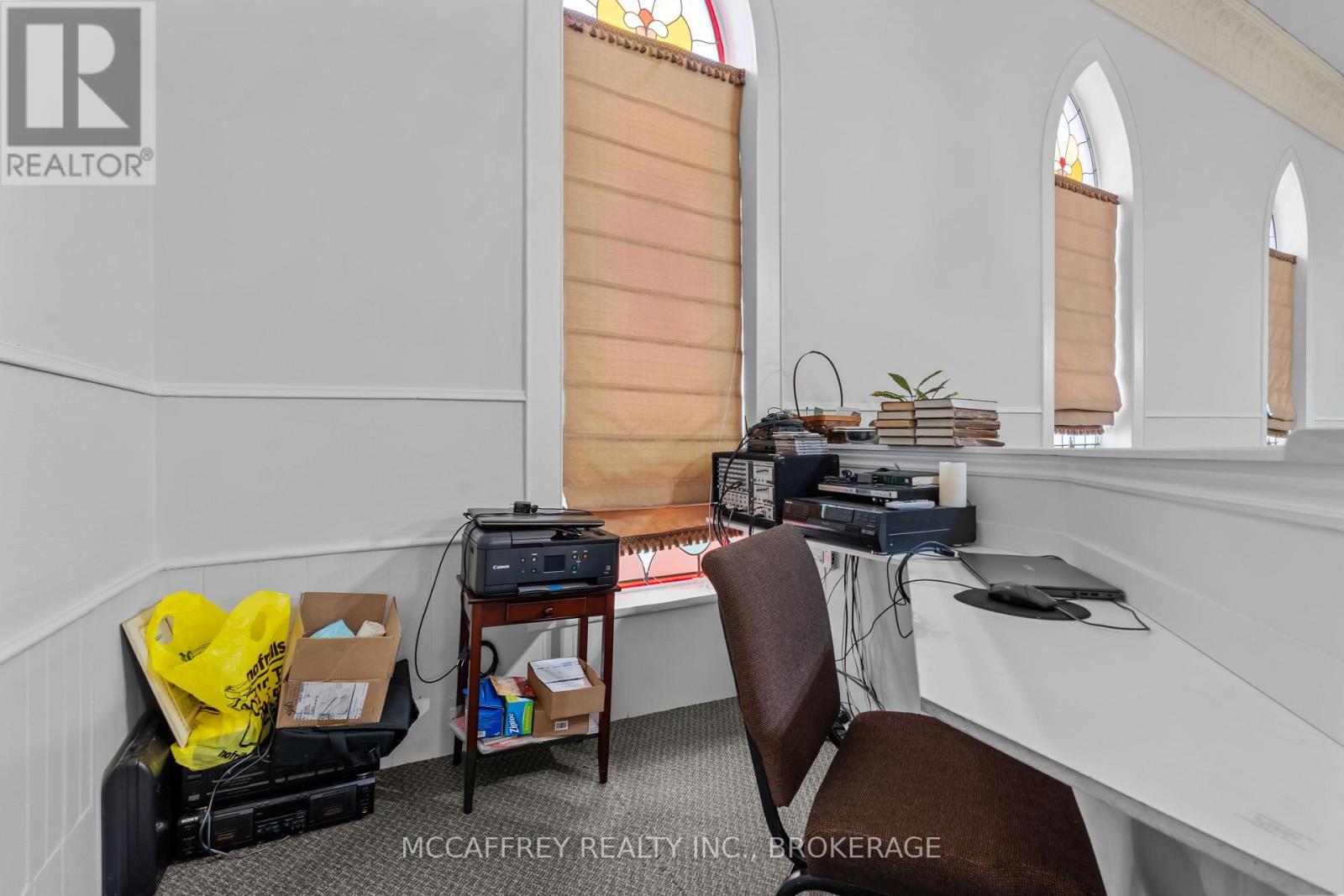 4 Neely Street, Stone Mills, ON - Indoor