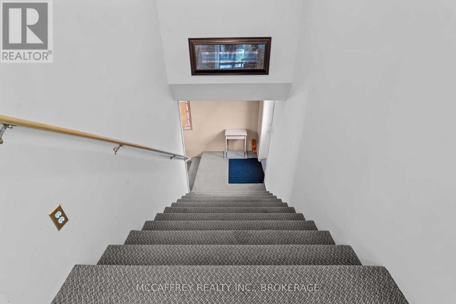 4 Neely Street, Stone Mills, ON - Indoor Photo Showing Other Room