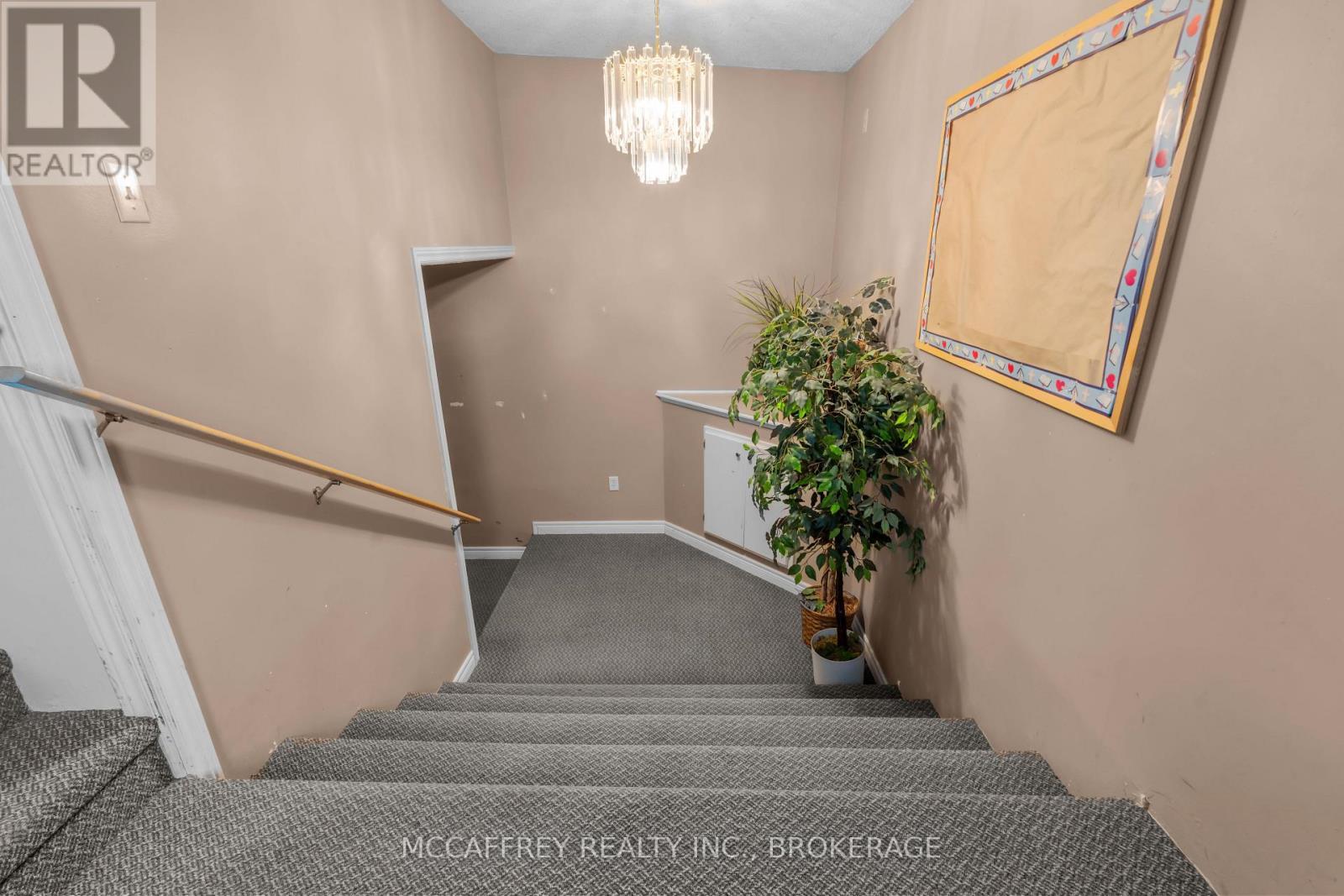 4 Neely Street, Stone Mills, ON - Indoor Photo Showing Other Room