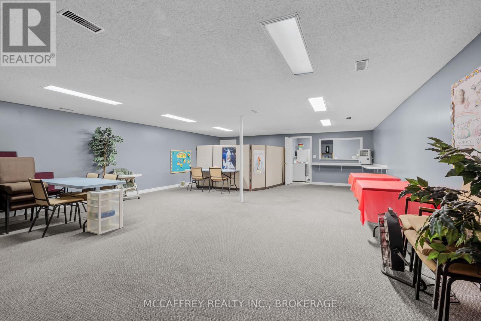 4 Neely Street, Stone Mills, ON - Indoor