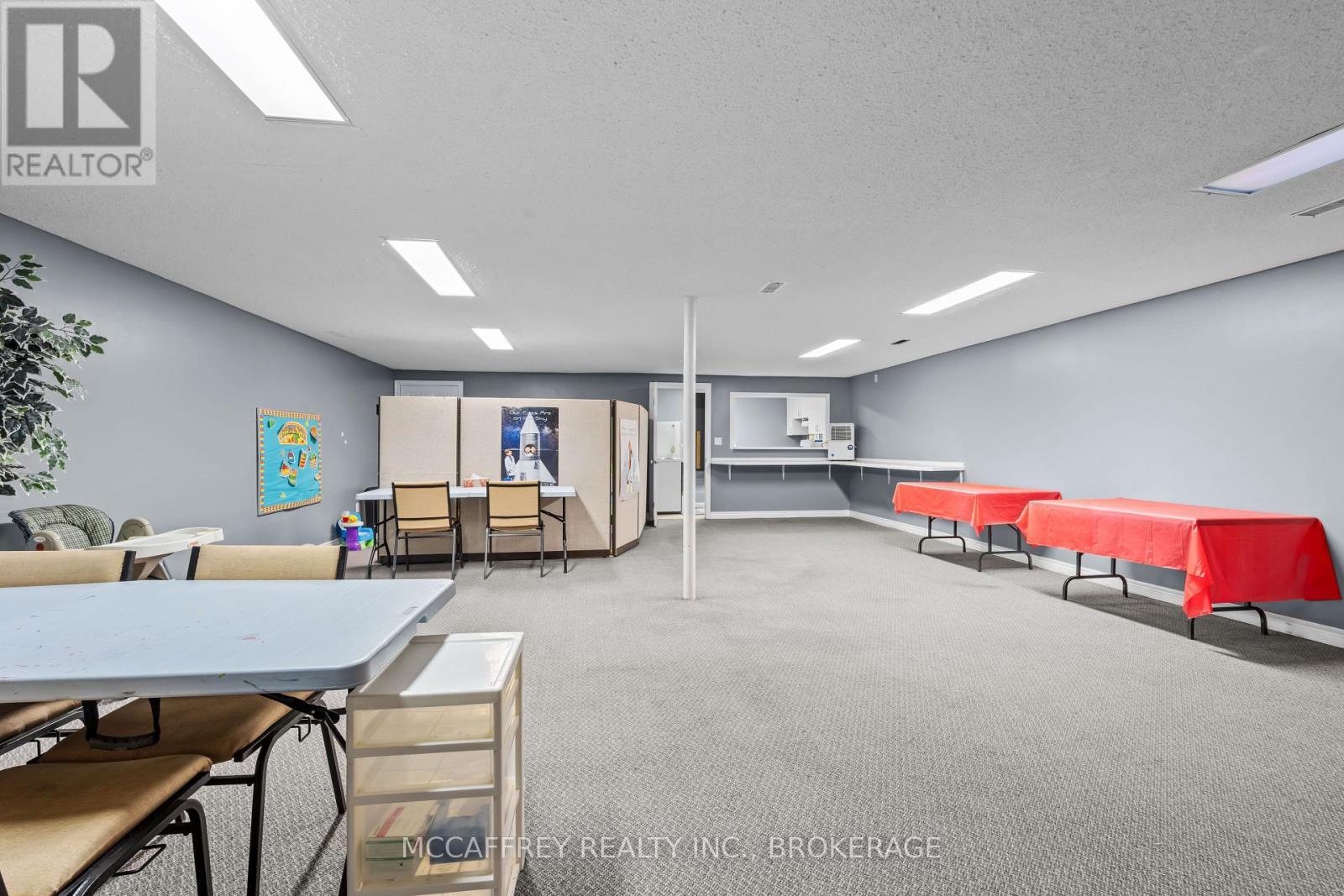 4 Neely Street, Stone Mills, ON - Indoor