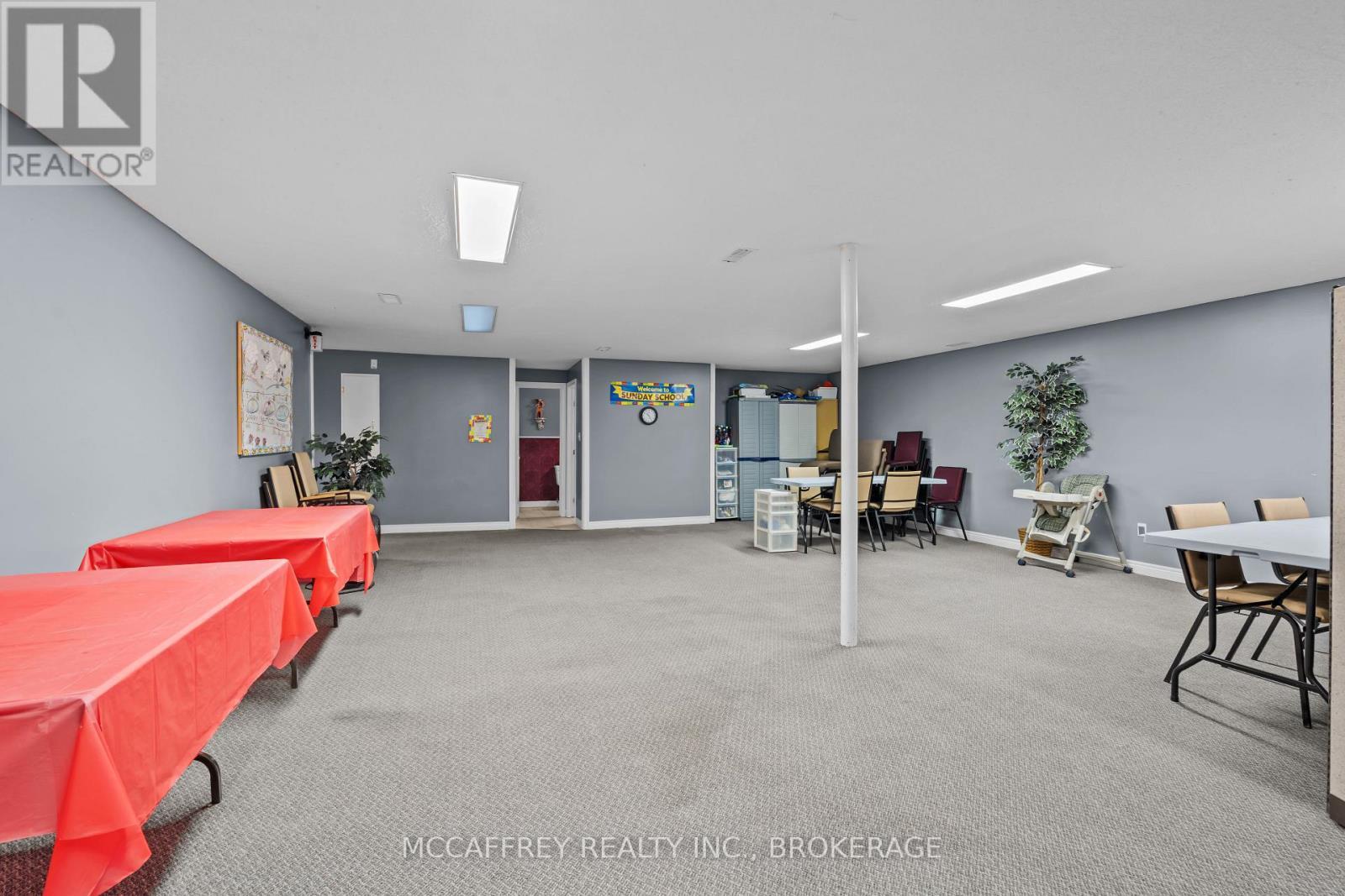 4 Neely Street, Stone Mills, ON - Indoor Photo Showing Other Room